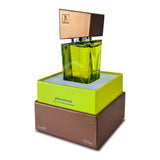 Shiatsu Pheromone Fragrance Woman Lime 15ml - Lotions & Potions