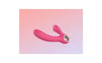 Shibari Beso G G - Spot and Clitoral Vibrator Pink - Adult Toys