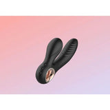 Shibari Beso G G - Spot and Clitoral Vibrator Pink - Adult Toys