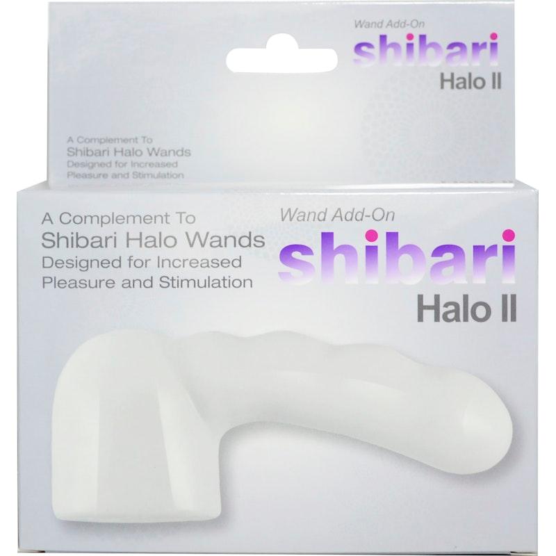 Shibari Halo II - Adult Toys