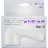 Shibari Halo II - Adult Toys