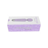 Shibari Mini Halo Wireless 20X Lilac - Naughty by Nature Adult Store