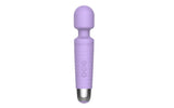 Shibari Mini Halo Wireless 20X Lilac - Naughty by Nature Adult Store