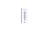 Shibari Mini Halo Wireless 20X Lilac - Naughty by Nature Adult Store