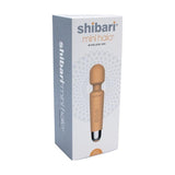 Shibari Mini Halo Wireless 20X Peach - Naughty by Nature Adult Store