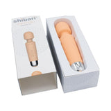 Shibari Mini Halo Wireless 20X Peach - Naughty by Nature Adult Store