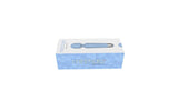Shibari Mini Wand Halo 20X Powder Blue - Adult Toys