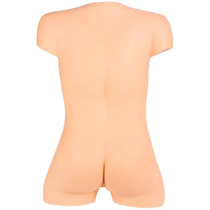 Signature Dolls - TransGirl Natalie Mars - Sex Doll