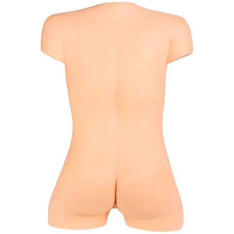 Signature Dolls - TransGirl Natalie Mars - Sex Doll
