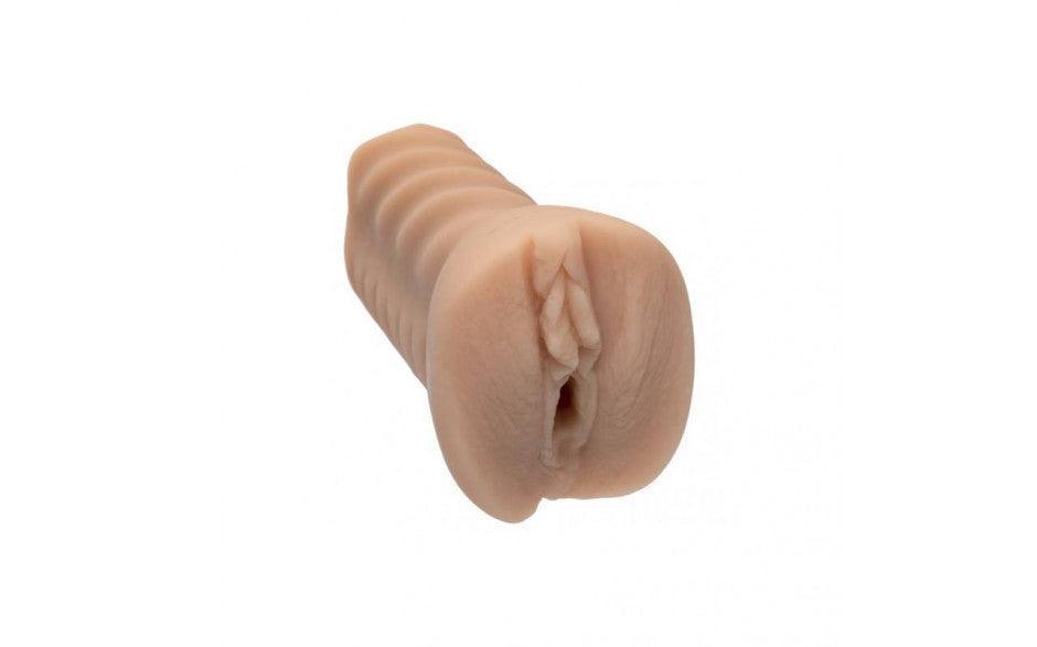 Signature Strokers McKenzie Lee Ultraskyn Pocket Pussy Stroker - Adult Toys