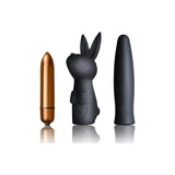 Silhouette Dark Desires Set - Adult Toys