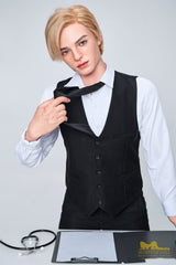 Silicine Irontech Male 170cm M9 Lucas Realistic Sex Doll - Sex Doll
