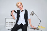 Silicine Irontech Male 170cm M9 Lucas Realistic Sex Doll - Sex Doll
