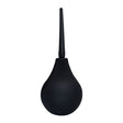 Silicone Anti Backflow Douche 224ml - Adult Toys