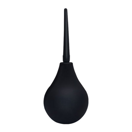 Silicone Anti Backflow Douche 224ml - Adult Toys