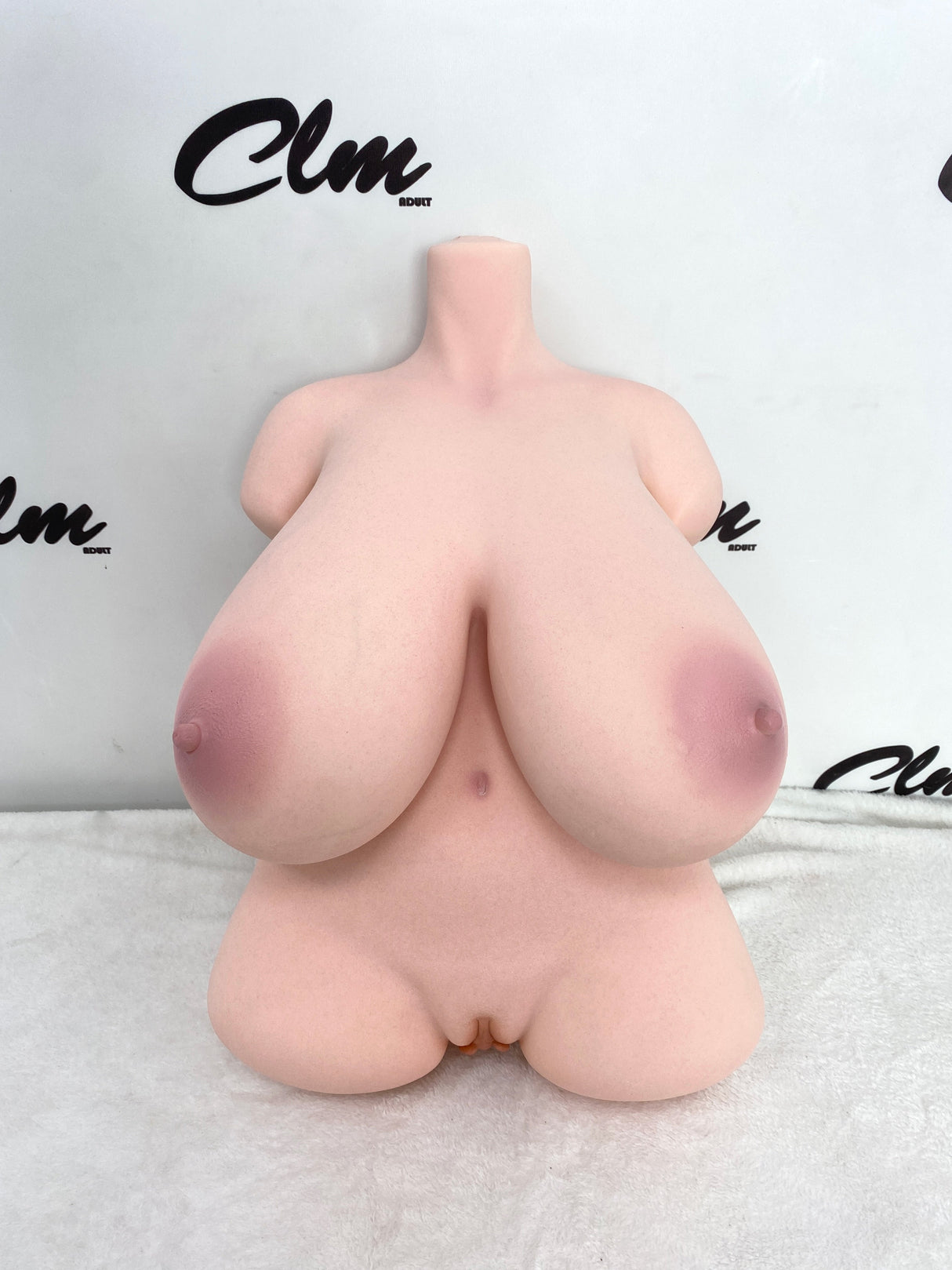 Silicone Big Tits Sex Torso Toy Si - BL Cinnamon | 🔹CLM(Climax Doll) Classic🔹 - Sex Doll