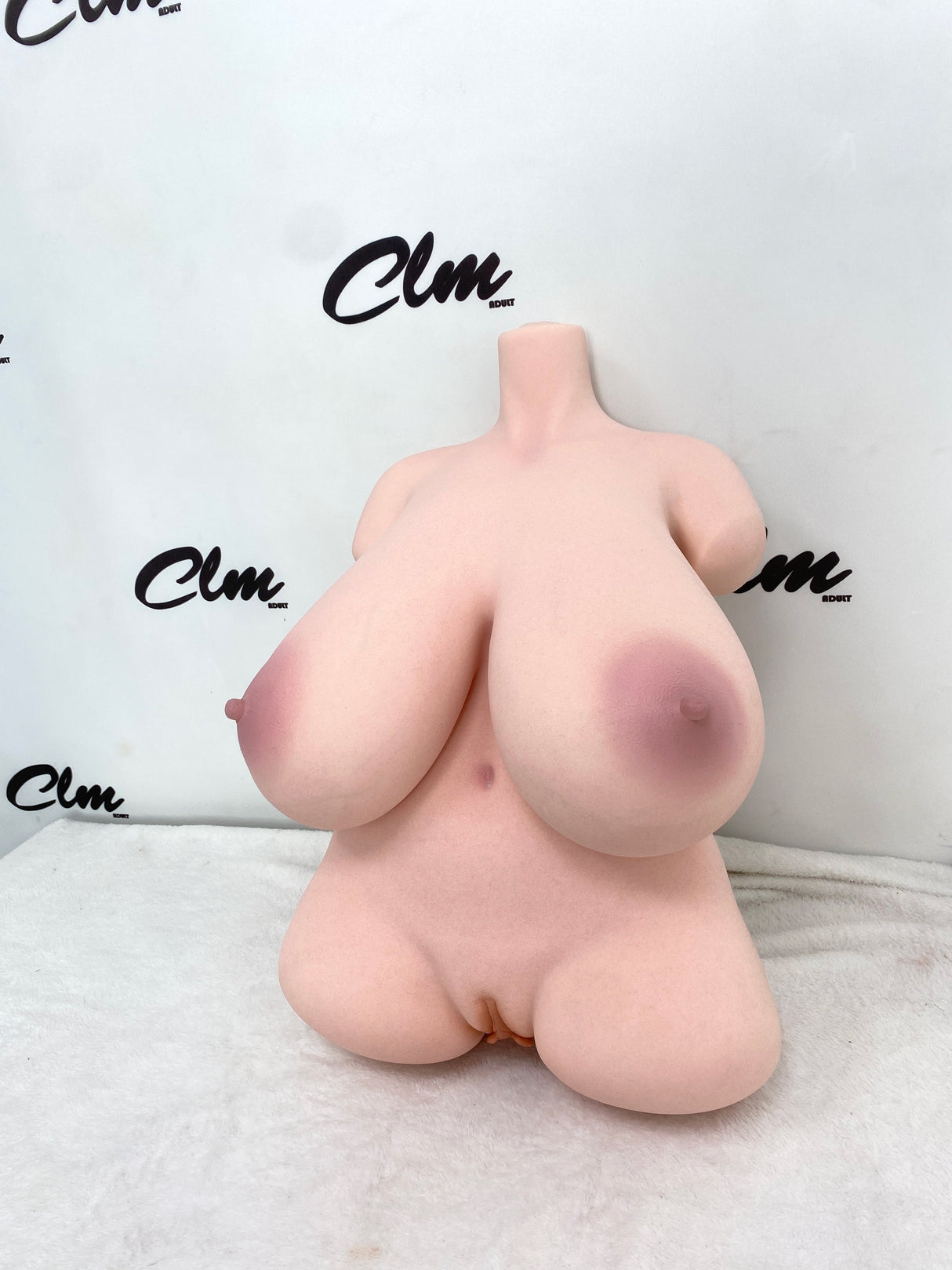 Silicone Big Tits Sex Torso Toy Si - BL Cinnamon | 🔹CLM(Climax Doll) Classic🔹 - Sex Doll