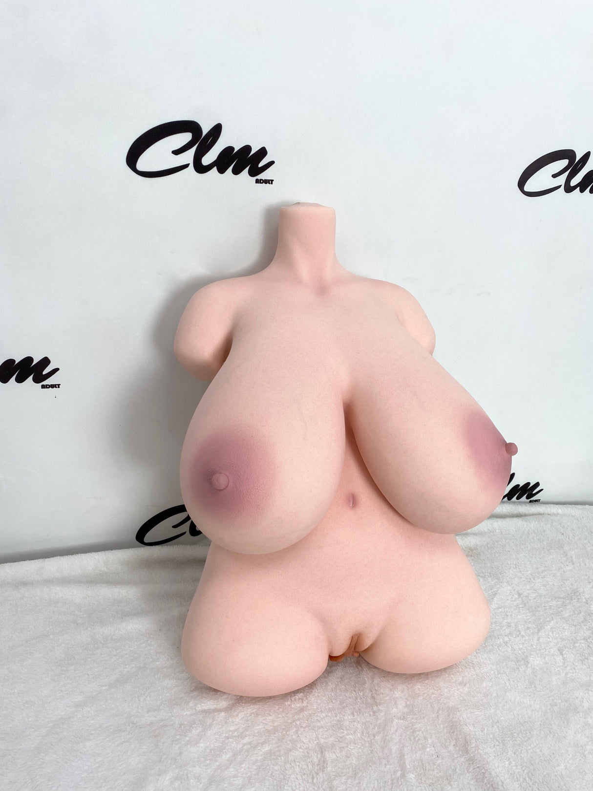 Silicone Big Tits Sex Torso Toy Si - BL Cinnamon | 🔹CLM(Climax Doll) Classic🔹 - Sex Doll