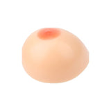Silicone Breast Self Adhesive 500g 80G - 110G Cup Size - Adult Toys