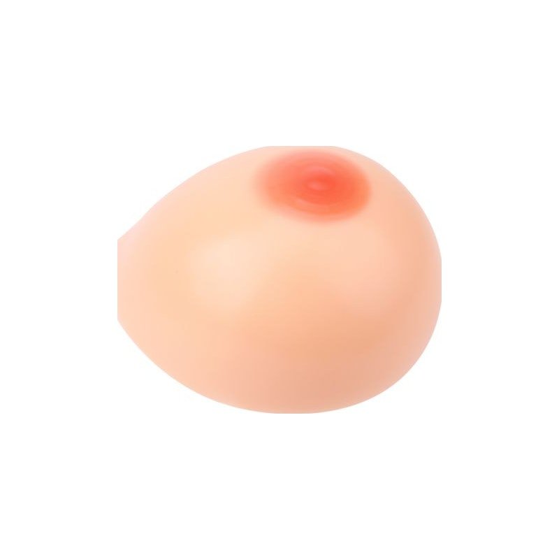 Silicone Breast Self Adhesive 500g 80G - 110G Cup Size - Adult Toys