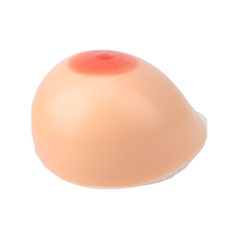 Silicone Breast Self Adhesive 800g G+ Cup Size - Adult Toys