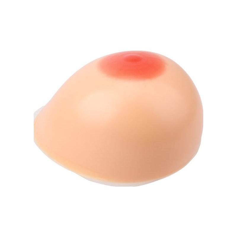 Silicone Breast Self Adhesive 800g G+ Cup Size - Adult Toys