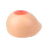 Silicone Breast Self Adhesive 800g G+ Cup Size - Adult Toys
