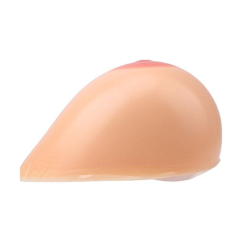 Silicone Breast Self Adhesive 800g G+ Cup Size - Naughty by Nature Adult Store