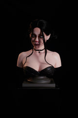 Silicone Bust Sex Torso With Head | ❤️CLM(Climax Doll) Ultra❤️ - Sex Doll