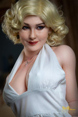 Silicone Celebrity Irontech Sex Dolls S12 Carmel - Sex doll
