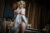Silicone Celebrity Irontech Sex Dolls S12 Carmel - Sex doll