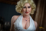 Silicone Celebrity Irontech Sex Dolls S12 Carmel - Sex doll