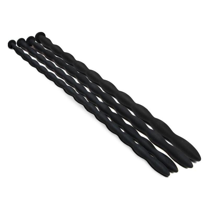Silicone Dilator Set - Adult Toys
