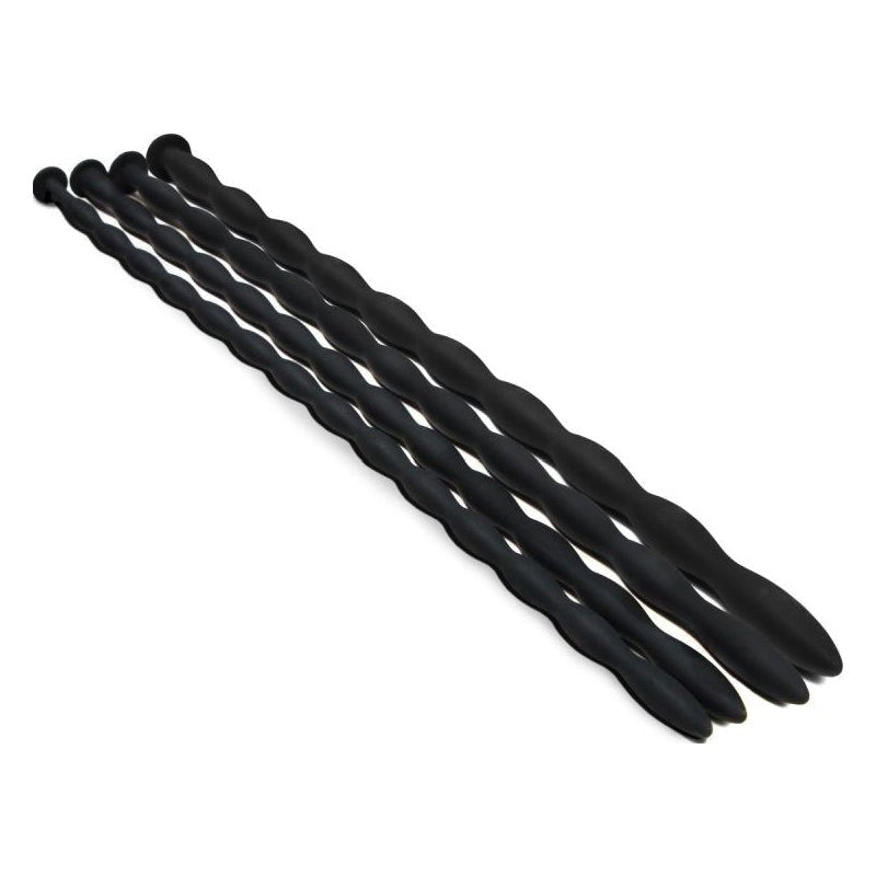 Silicone Dilator Set - Adult Toys