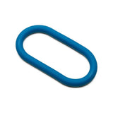 Silicone Hefty Wrap Ring 229mm Blue - Naughty by Nature Adult Store