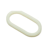 Silicone Hefty Wrap Ring 229mm Glow In The Dark - Adult Toys