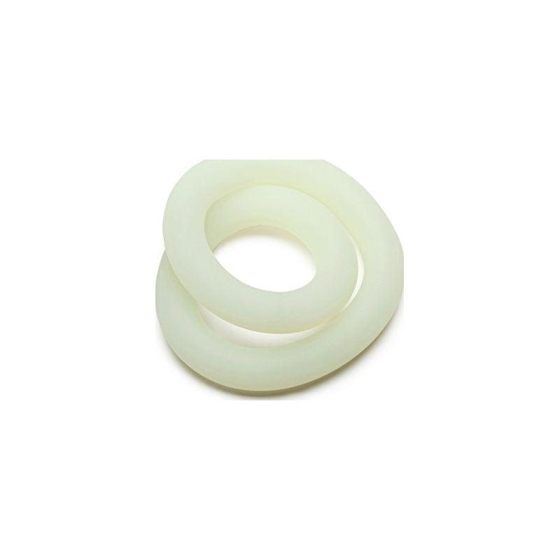 Silicone Hefty Wrap Ring 229mm Glow In The Dark - Adult Toys
