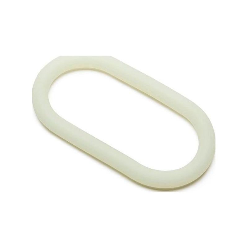 Silicone Hefty Wrap Ring 229mm Glow In The Dark - Adult Toys