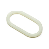 Silicone Hefty Wrap Ring 229mm Glow In The Dark - Adult Toys