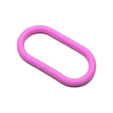 Silicone Hefty Wrap Ring 229mm Pink - Adult Toys