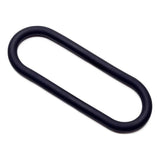Silicone Hefty Wrap Ring 305mm Black - Adult Toys