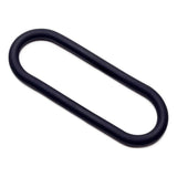 Silicone Hefty Wrap Ring 305mm Black - Adult Toys