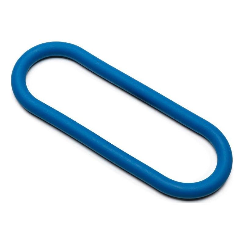 Silicone Hefty Wrap Ring 305mm Blue - Adult Toys