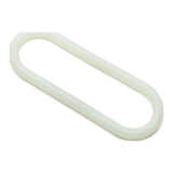 Silicone Hefty Wrap Ring 305mm Glow In The Dark - Adult Toys