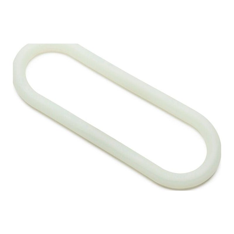Silicone Hefty Wrap Ring 305mm Glow In The Dark - Adult Toys