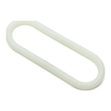 Silicone Hefty Wrap Ring 305mm Glow In The Dark - Adult Toys