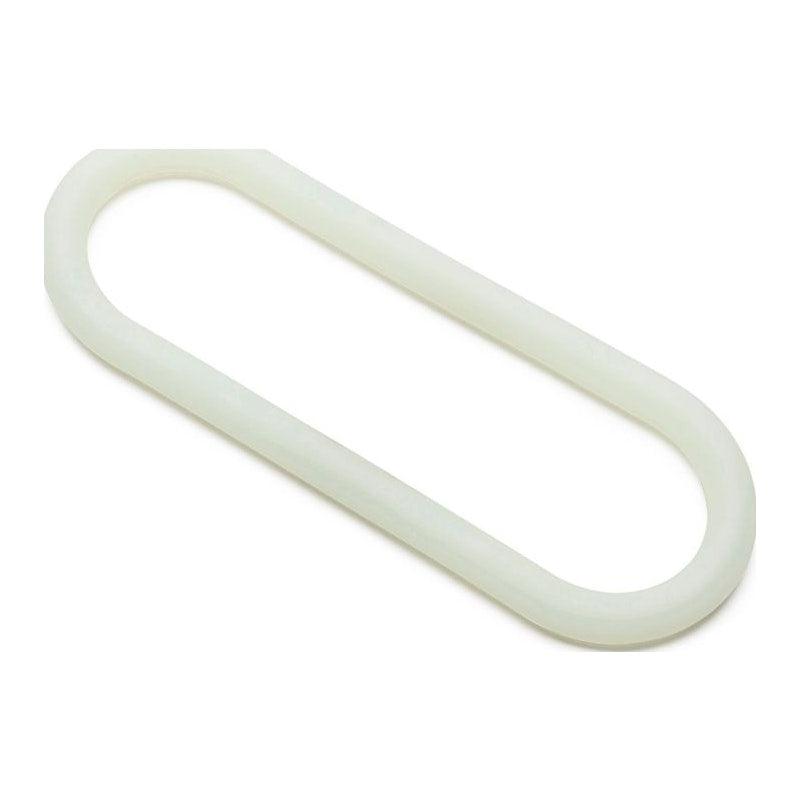 Silicone Hefty Wrap Ring 305mm Glow In The Dark - Adult Toys