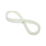 Silicone Hefty Wrap Ring 305mm Glow In The Dark - Adult Toys