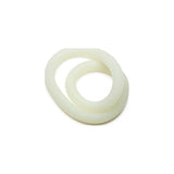 Silicone Hefty Wrap Ring 305mm Glow In The Dark - Naughty by Nature Adult Store