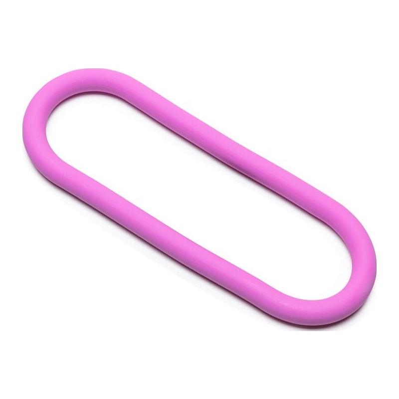 Silicone Hefty Wrap Ring 305mm Pink - Adult Toys